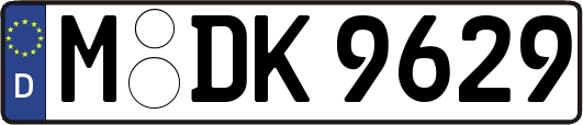 M-DK9629