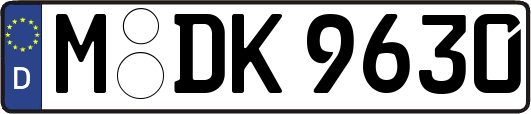 M-DK9630