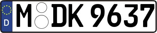 M-DK9637