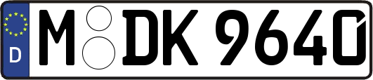 M-DK9640