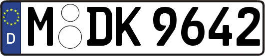 M-DK9642
