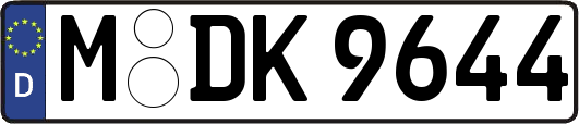 M-DK9644