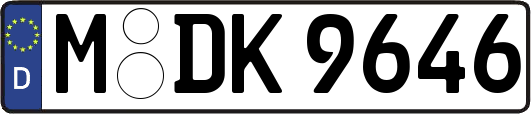M-DK9646