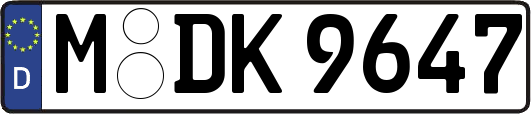 M-DK9647