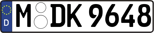 M-DK9648