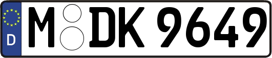 M-DK9649