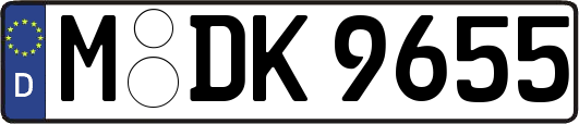M-DK9655