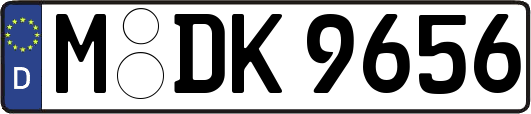 M-DK9656