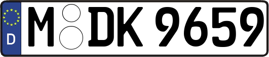 M-DK9659
