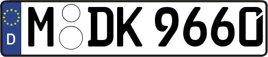 M-DK9660