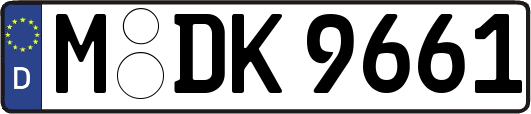 M-DK9661