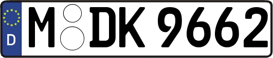 M-DK9662