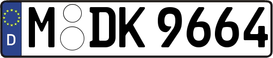 M-DK9664