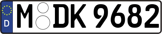 M-DK9682