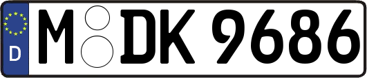 M-DK9686