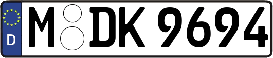 M-DK9694