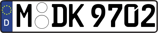 M-DK9702