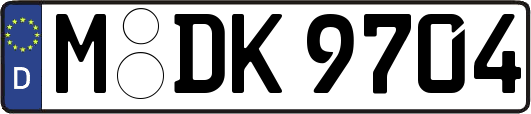 M-DK9704
