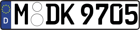M-DK9705