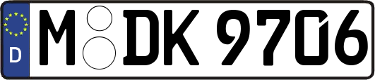M-DK9706