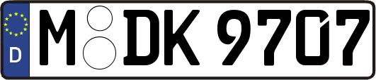 M-DK9707