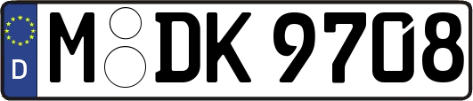 M-DK9708