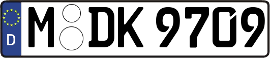 M-DK9709