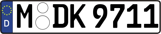 M-DK9711