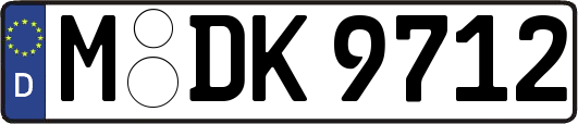 M-DK9712