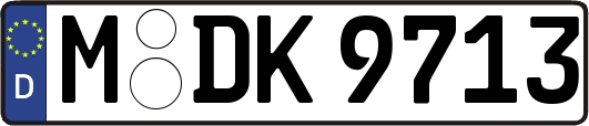 M-DK9713