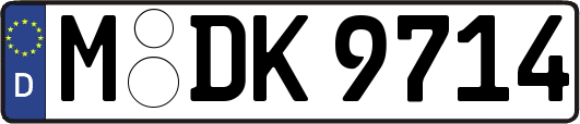 M-DK9714