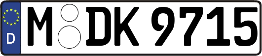 M-DK9715