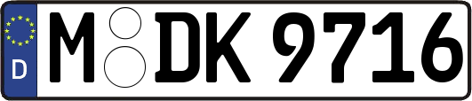 M-DK9716