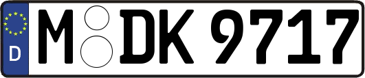 M-DK9717
