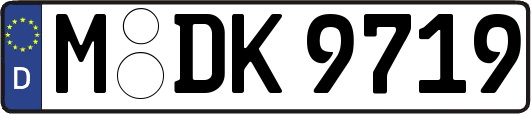 M-DK9719
