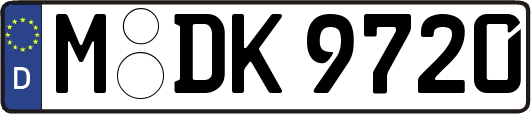 M-DK9720