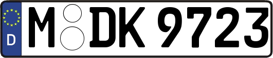 M-DK9723