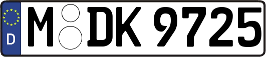 M-DK9725