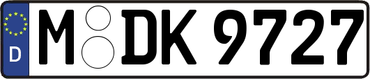 M-DK9727