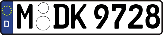 M-DK9728