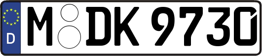 M-DK9730