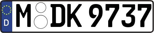 M-DK9737