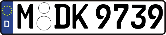 M-DK9739