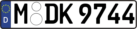 M-DK9744