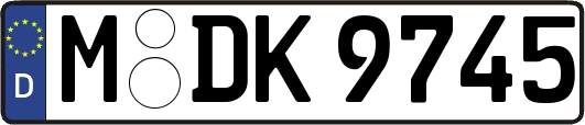 M-DK9745
