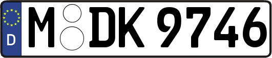 M-DK9746
