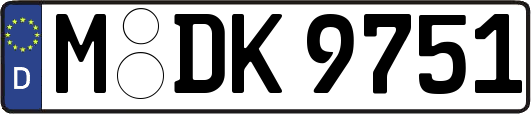 M-DK9751