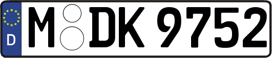 M-DK9752