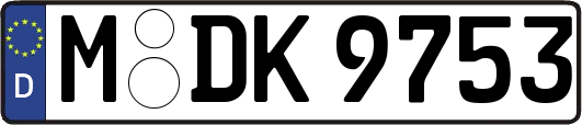 M-DK9753