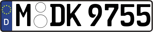 M-DK9755